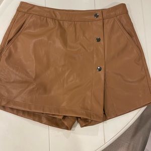 Entro Skort